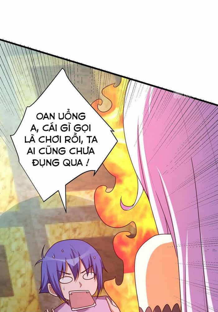 Bạn Gái Tôi Không Phải Người - Chương 160 - ảnh 16