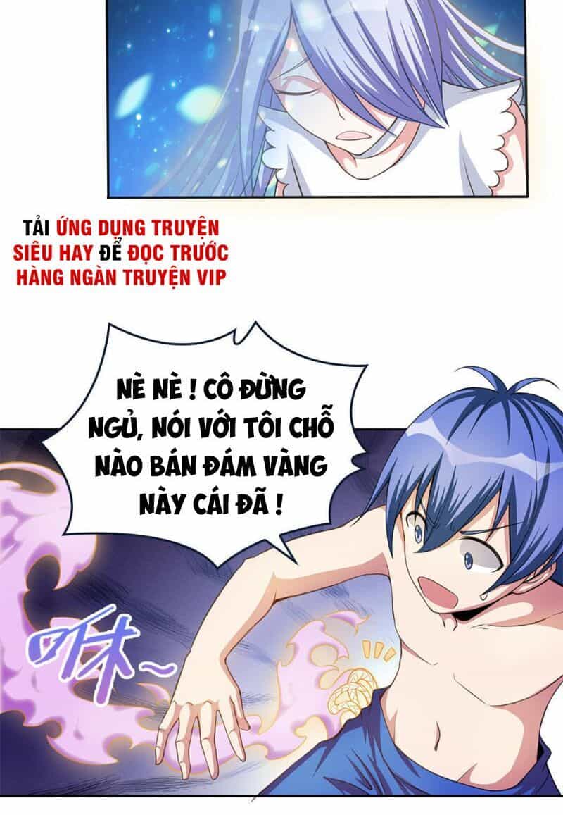 Bạn Gái Tôi Không Phải Người - Chương 18 - ảnh 5