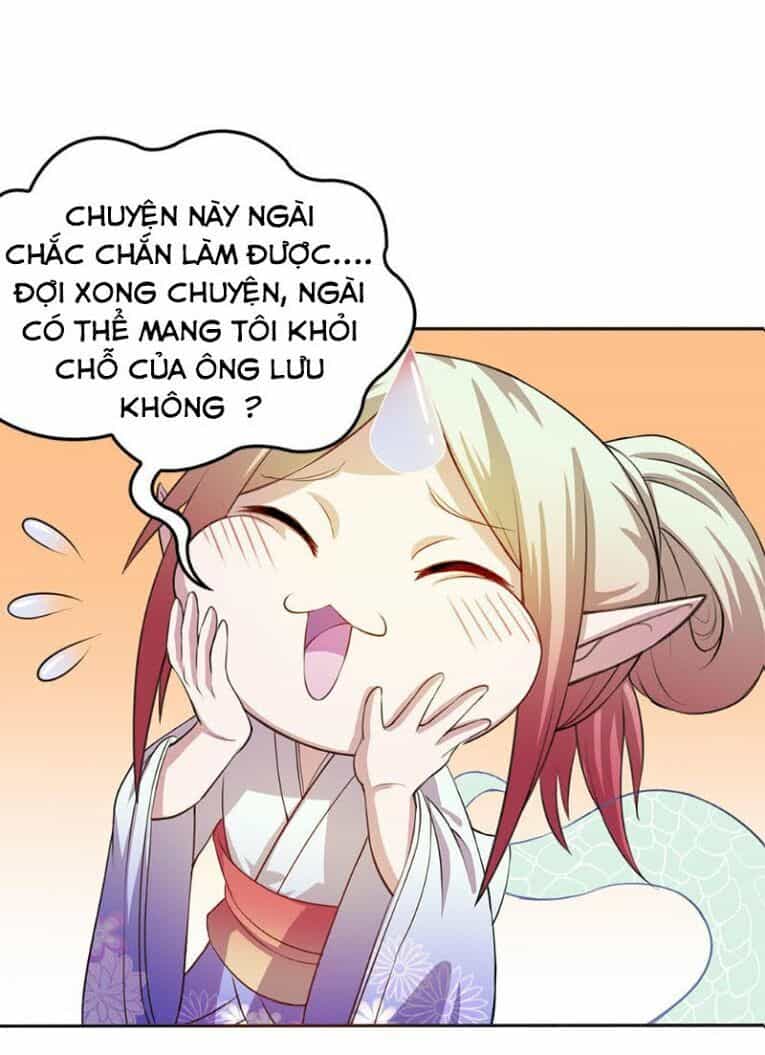 Bạn Gái Tôi Không Phải Người - Chương 23 - ảnh 5