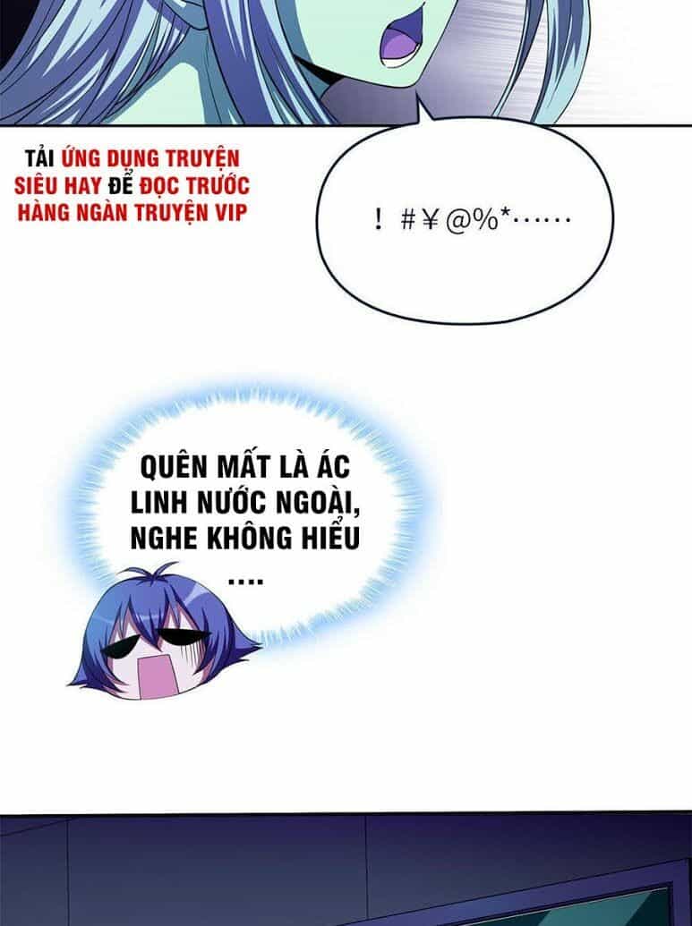 Bạn Gái Tôi Không Phải Người - Chương 26 - ảnh 11