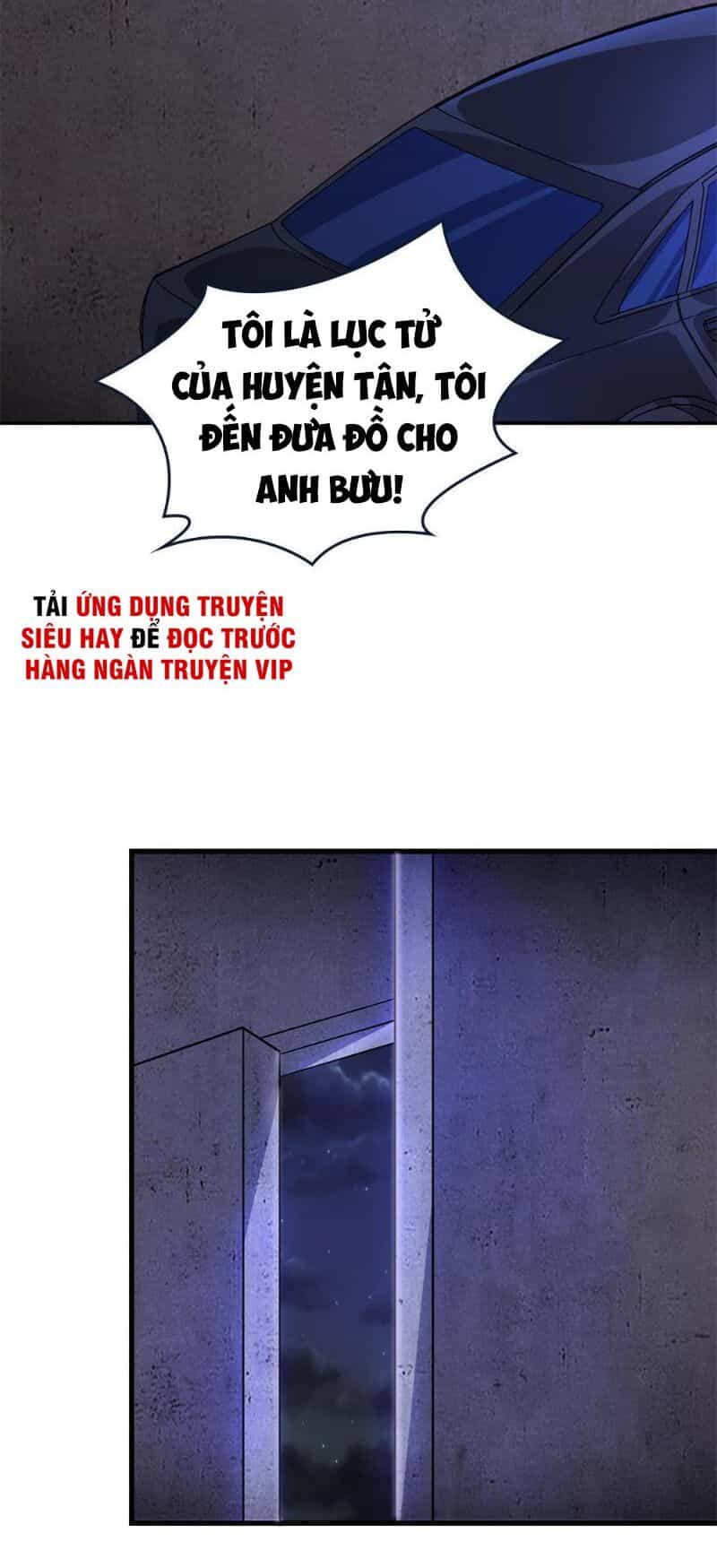 Bạn Gái Tôi Không Phải Người - Chương 28 - ảnh 14