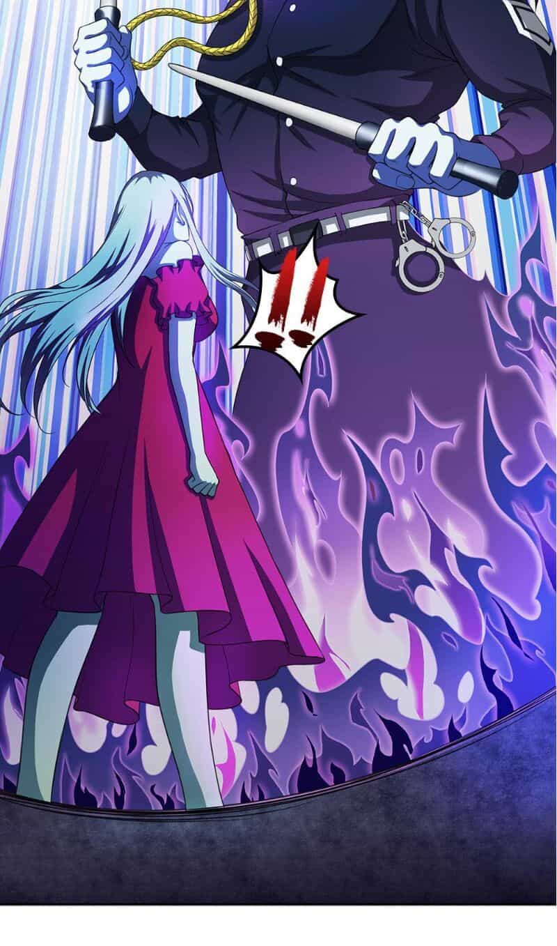 Bạn Gái Tôi Không Phải Người - Chương 28 - ảnh 31