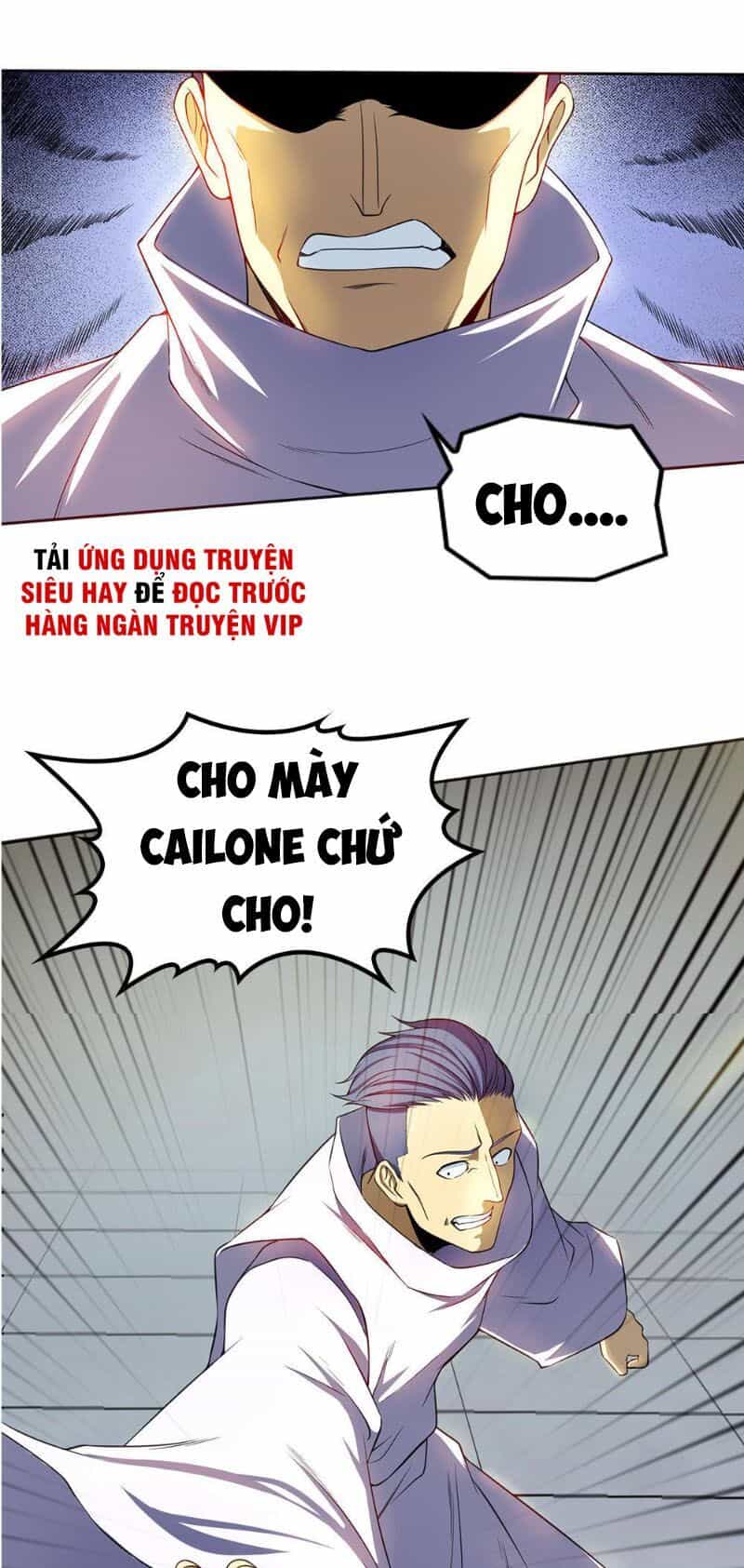 Bạn Gái Tôi Không Phải Người - Chương 31 - ảnh 29
