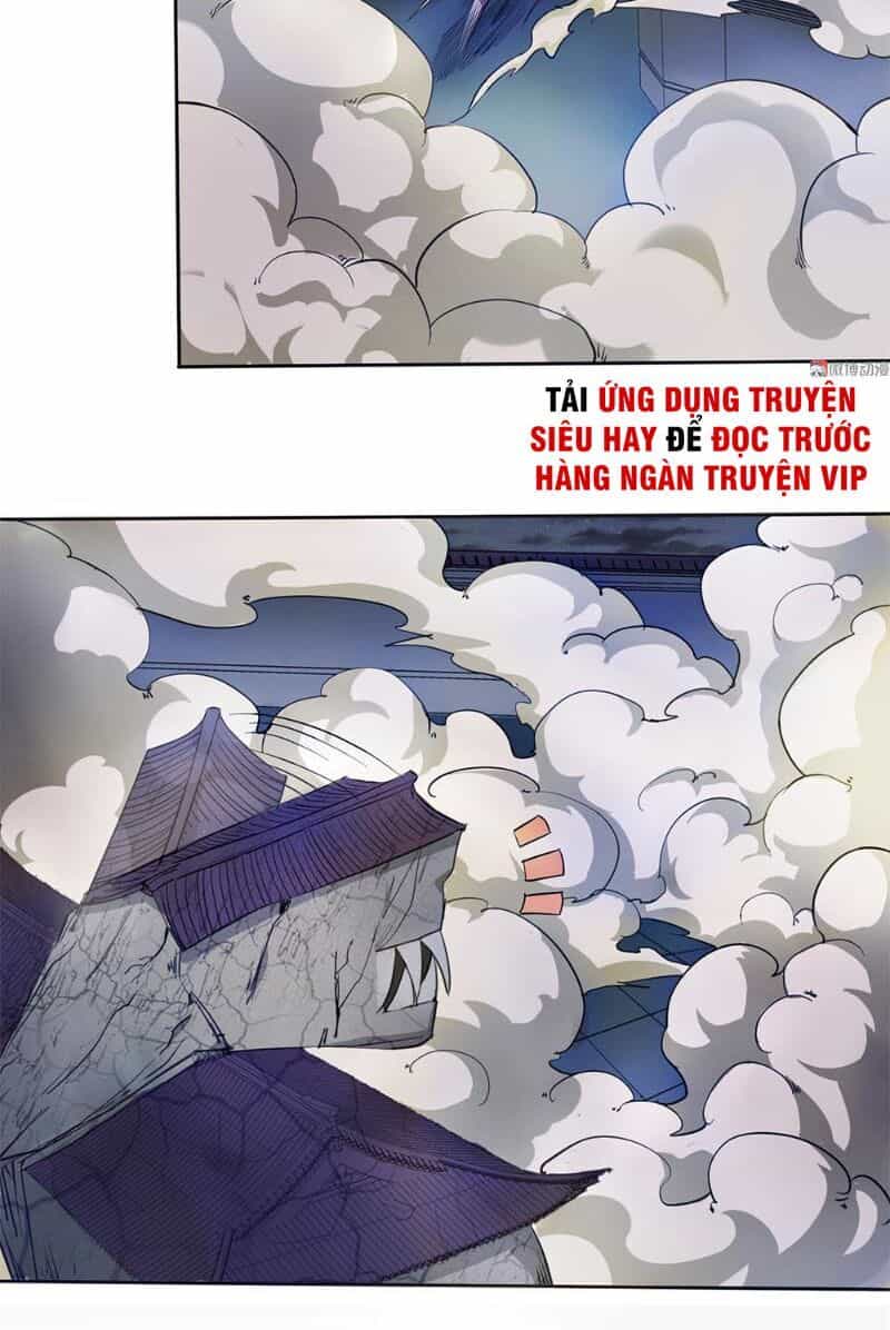 Bạn Gái Tôi Không Phải Người - Chương 36 - ảnh 2