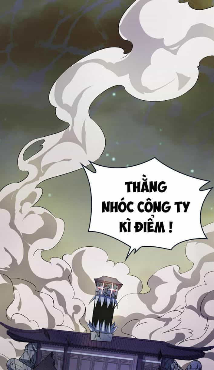 Bạn Gái Tôi Không Phải Người - Chương 36 - ảnh 21
