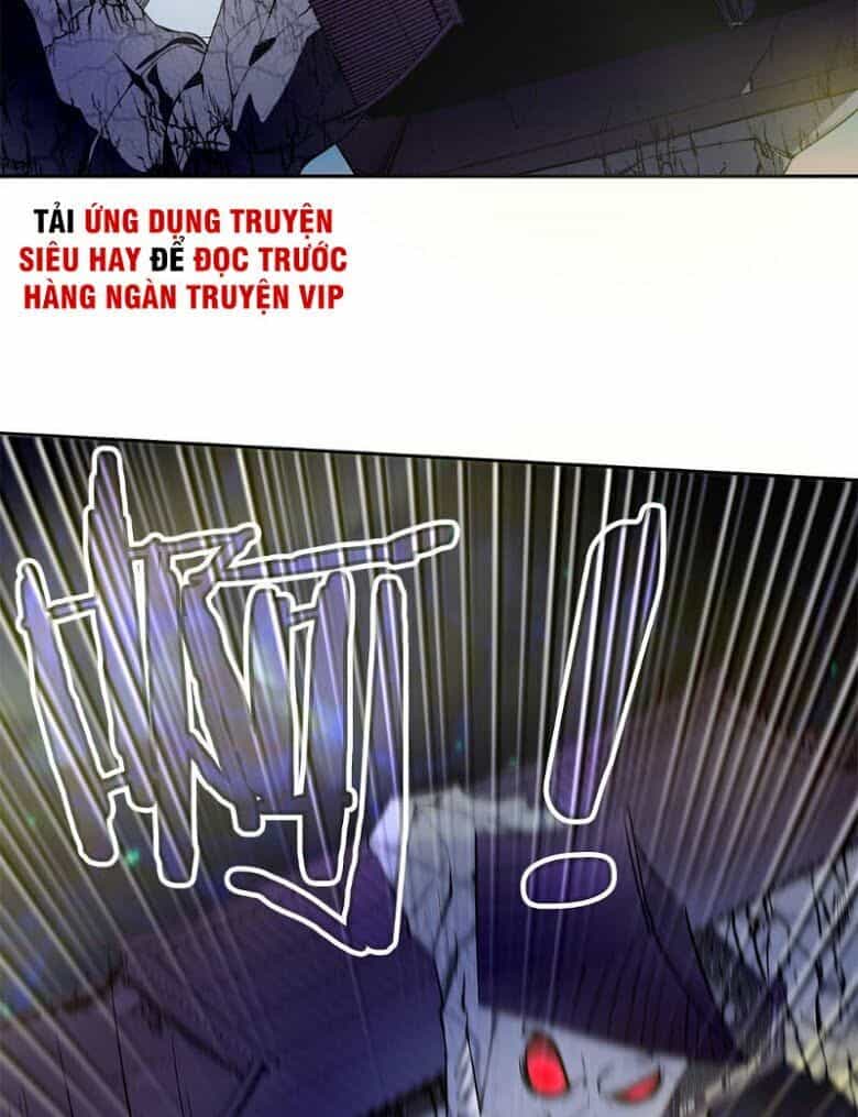 Bạn Gái Tôi Không Phải Người - Chương 38 - ảnh 8