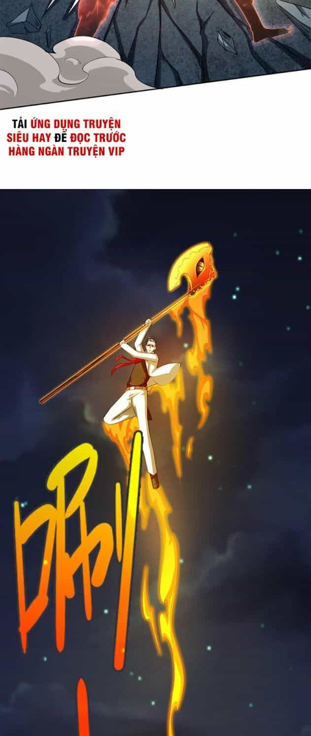 Bạn Gái Tôi Không Phải Người - Chương 42 - ảnh 19