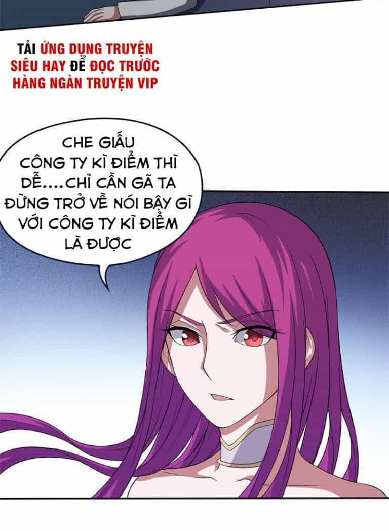 Bạn Gái Tôi Không Phải Người - Chương 45 - ảnh 19