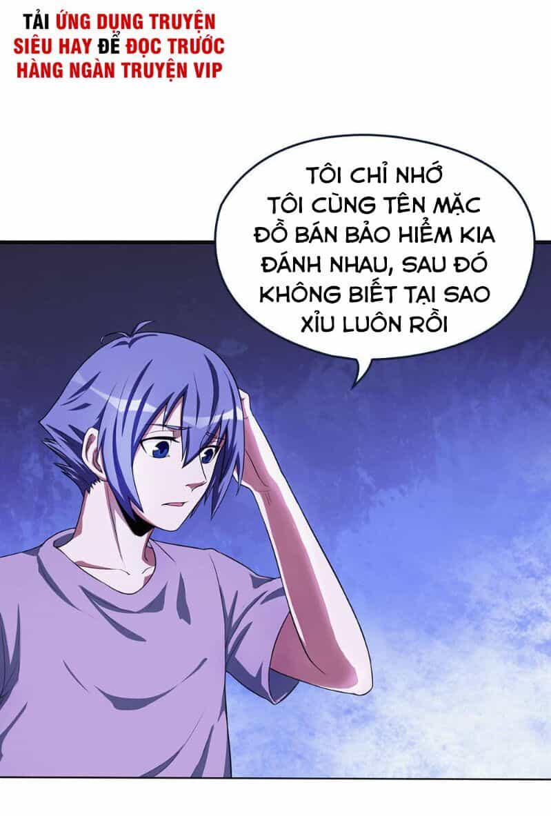 Bạn Gái Tôi Không Phải Người - Chương 46 - ảnh 15