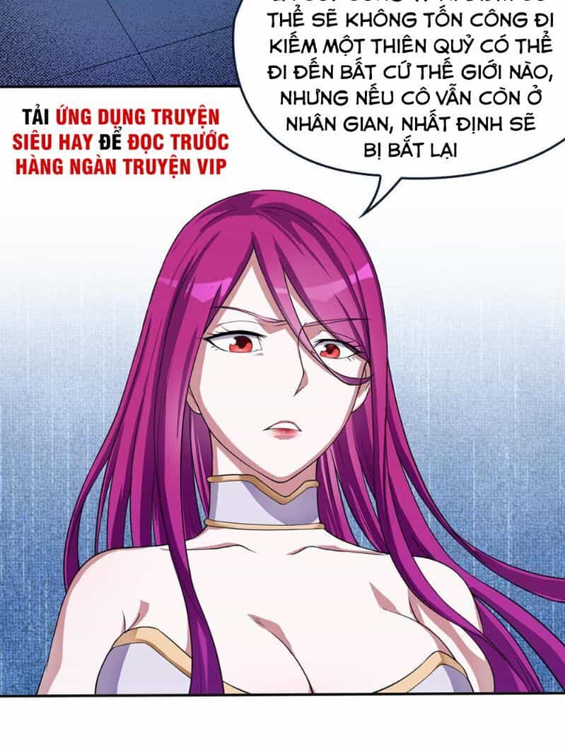 Bạn Gái Tôi Không Phải Người - Chương 46 - ảnh 2