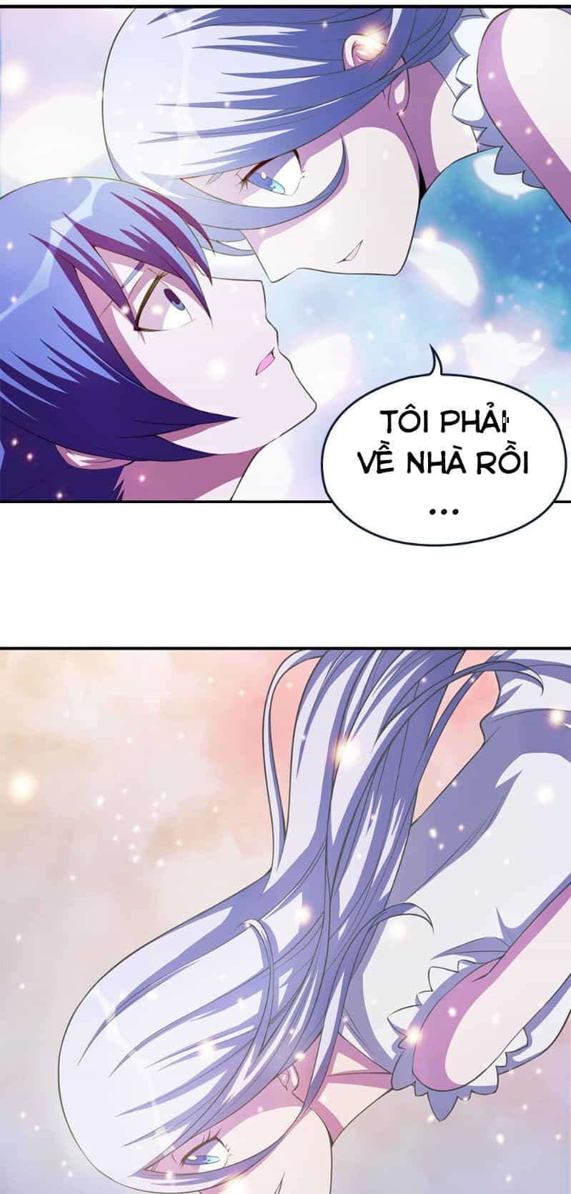 Bạn Gái Tôi Không Phải Người - Chương 46 - ảnh 26