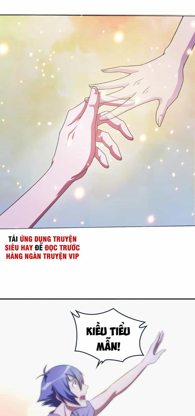 Bạn Gái Tôi Không Phải Người - Chương 46 - ảnh 28