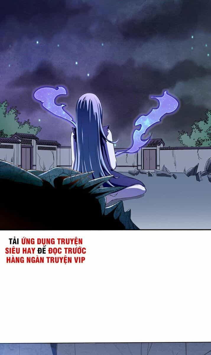 Bạn Gái Tôi Không Phải Người - Chương 46 - ảnh 6