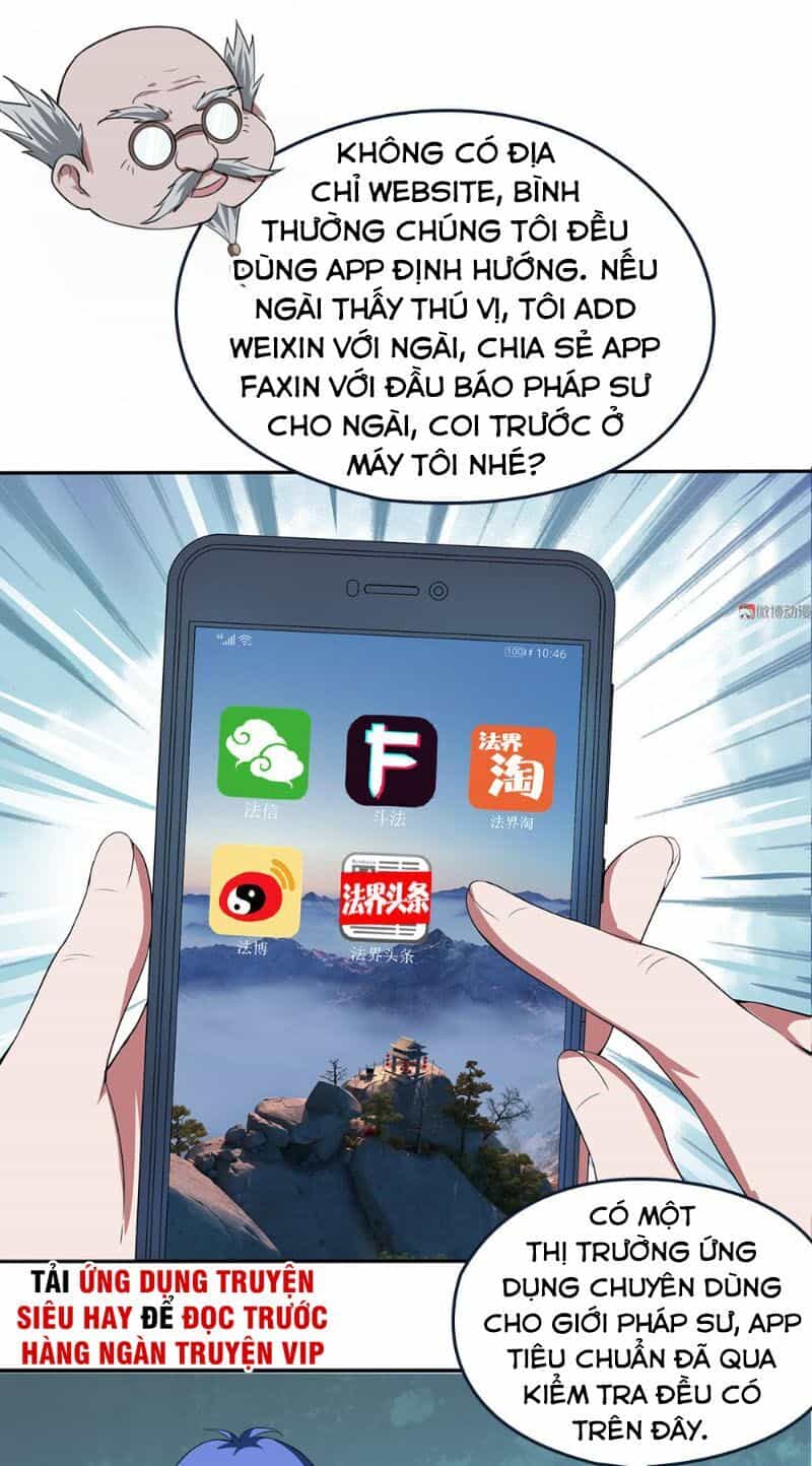 Bạn Gái Tôi Không Phải Người - Chương 52 - ảnh 13