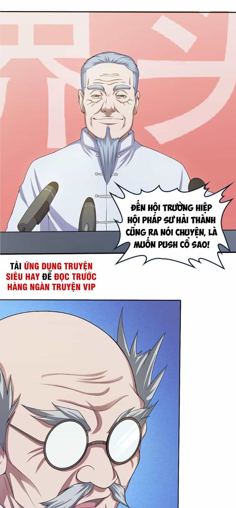 Bạn Gái Tôi Không Phải Người - Chương 52 - ảnh 19