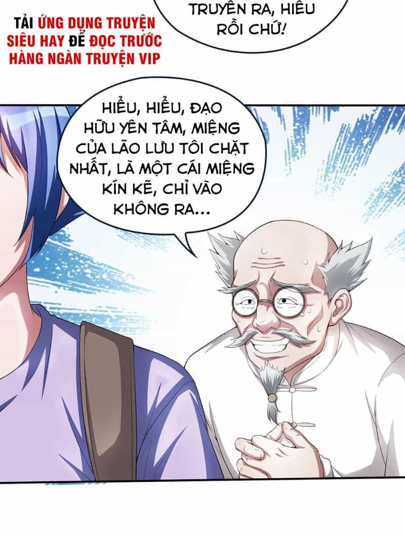 Bạn Gái Tôi Không Phải Người - Chương 52 - ảnh 8
