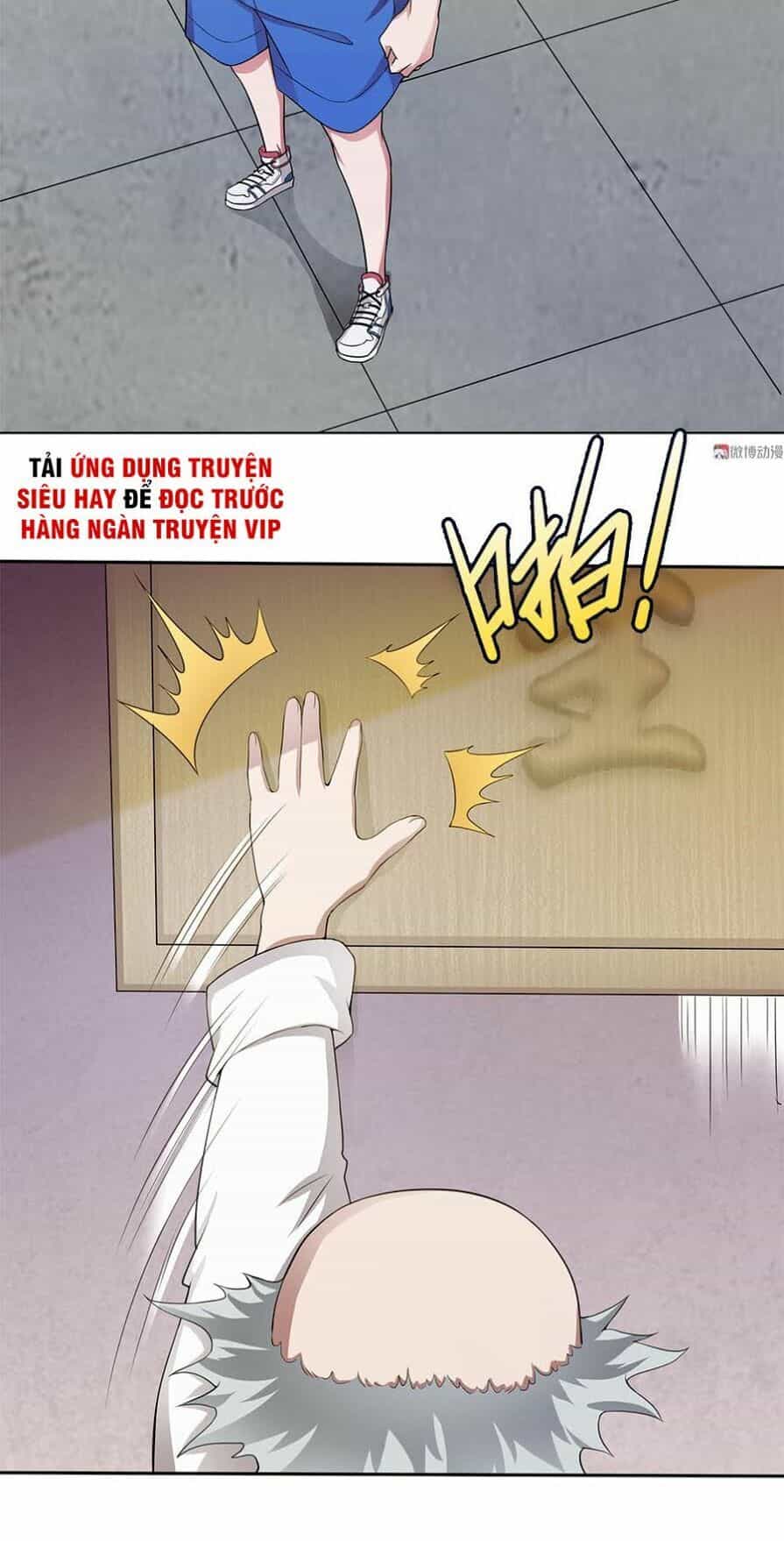 Bạn Gái Tôi Không Phải Người - Chương 53 - ảnh 10