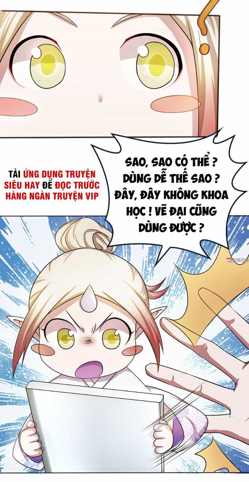 Bạn Gái Tôi Không Phải Người - Chương 55 - ảnh 15