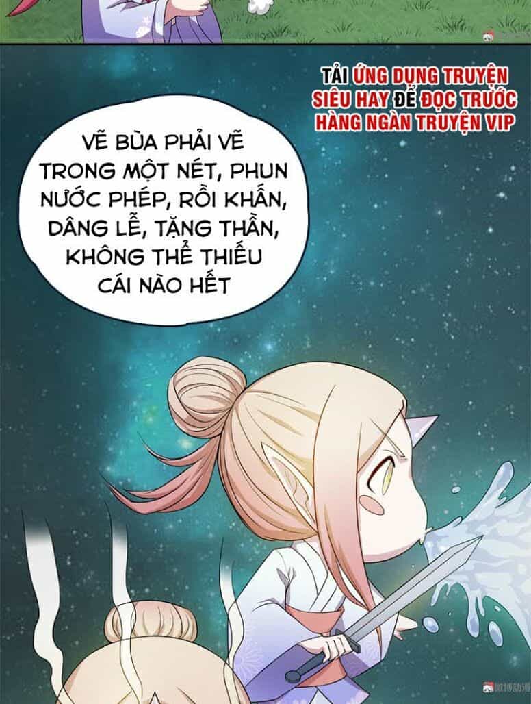 Bạn Gái Tôi Không Phải Người - Chương 55 - ảnh 6