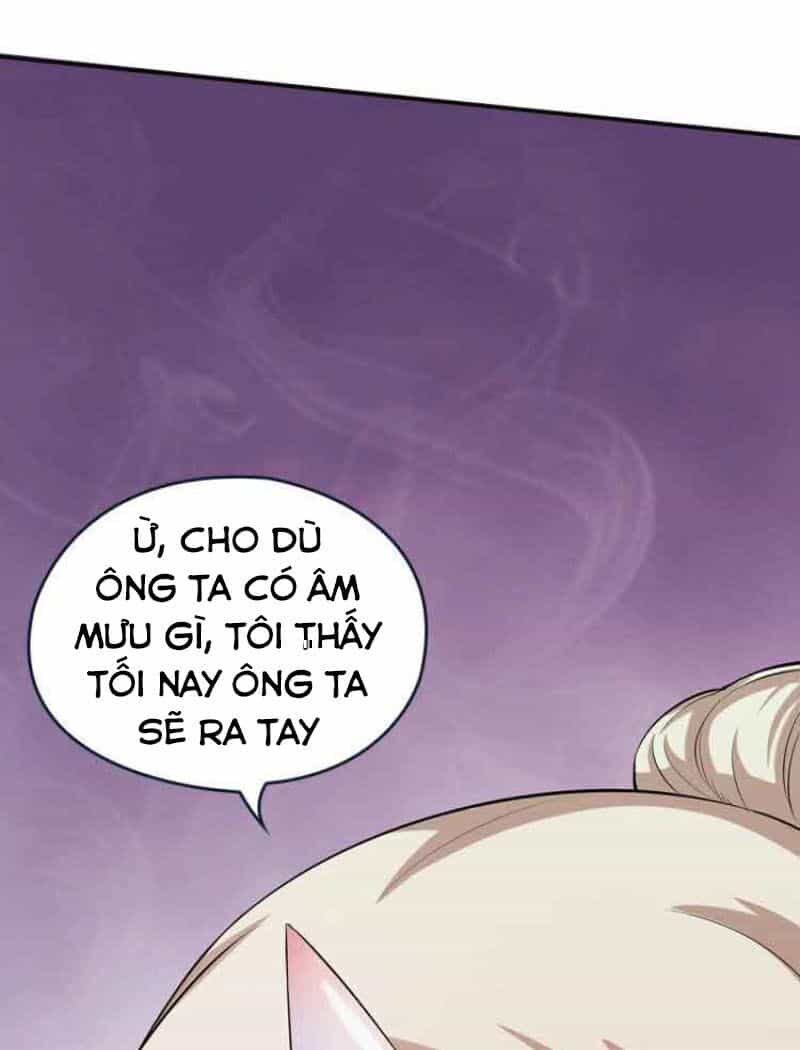 Bạn Gái Tôi Không Phải Người - Chương 58 - ảnh 24