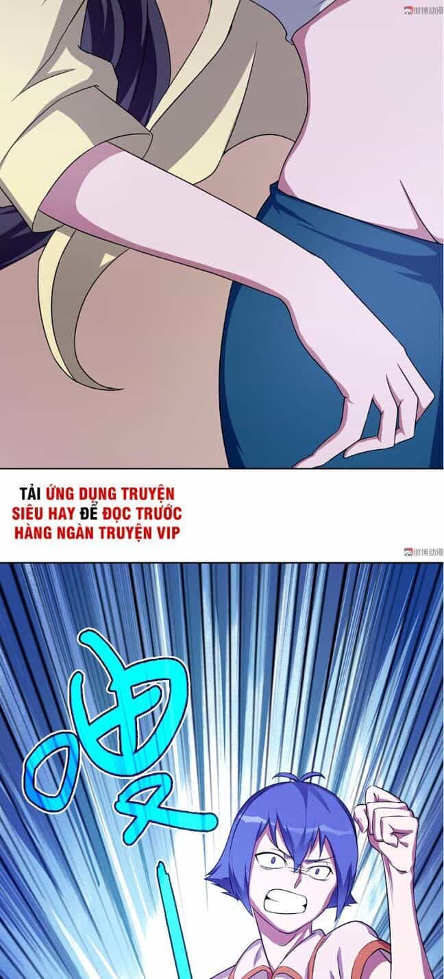 Bạn Gái Tôi Không Phải Người - Chương 59 - ảnh 17