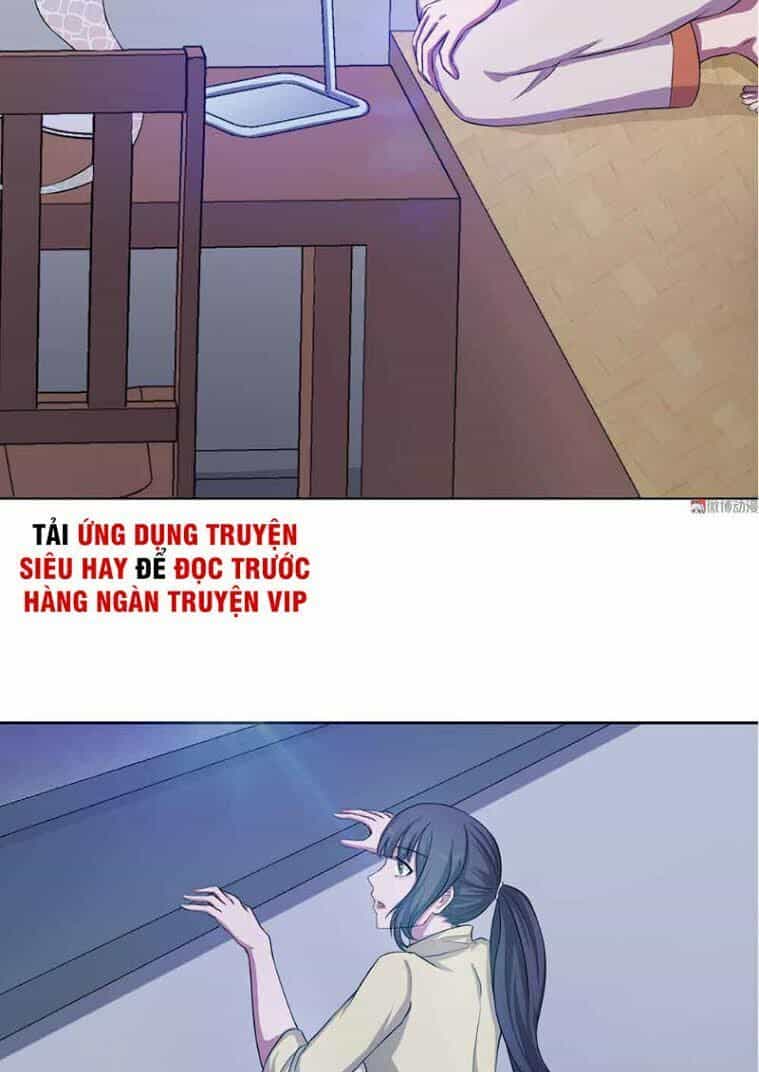 Bạn Gái Tôi Không Phải Người - Chương 59 - ảnh 8