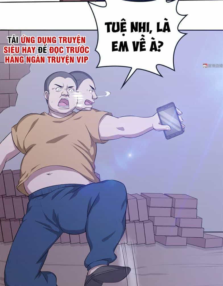 Bạn Gái Tôi Không Phải Người - Chương 60 - ảnh 17