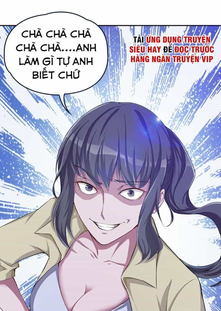 Bạn Gái Tôi Không Phải Người - Chương 60 - ảnh 20