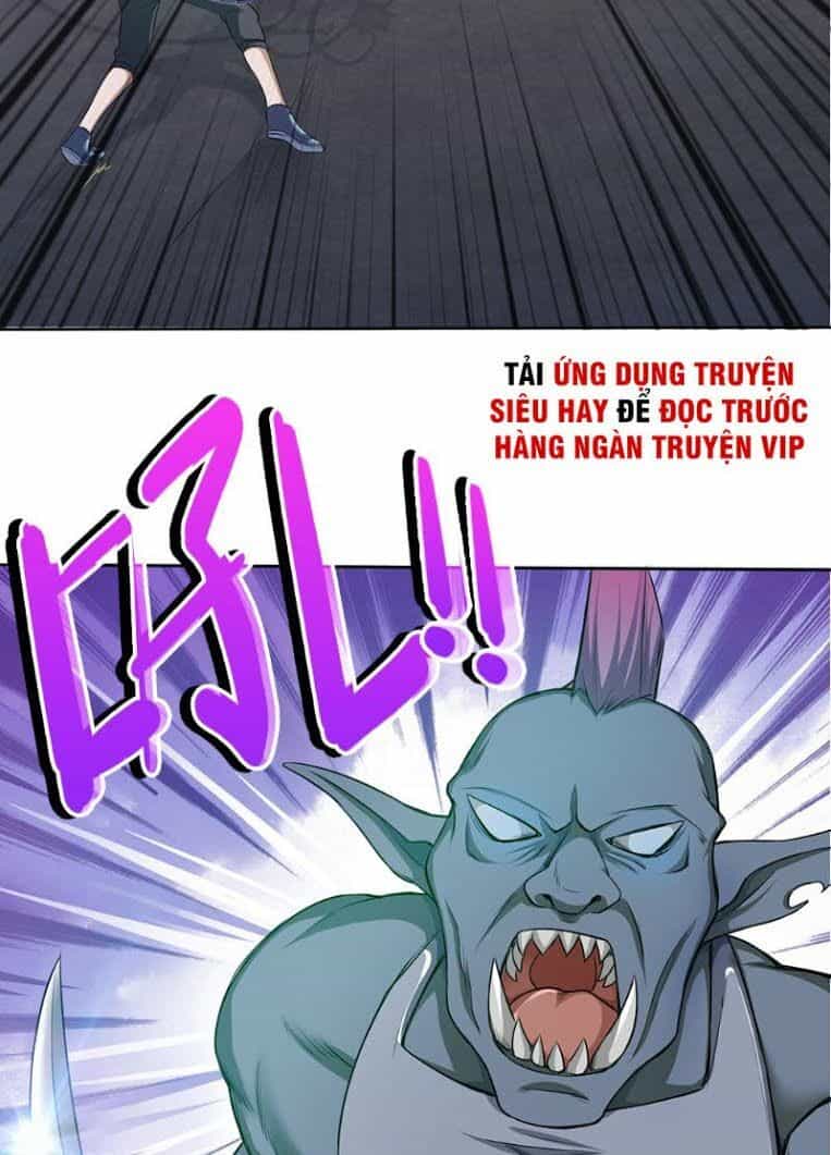 Bạn Gái Tôi Không Phải Người - Chương 63 - ảnh 29