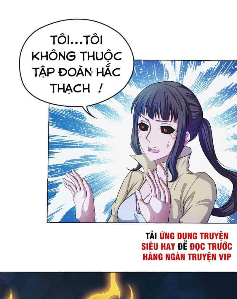 Bạn Gái Tôi Không Phải Người - Chương 65 - ảnh 1