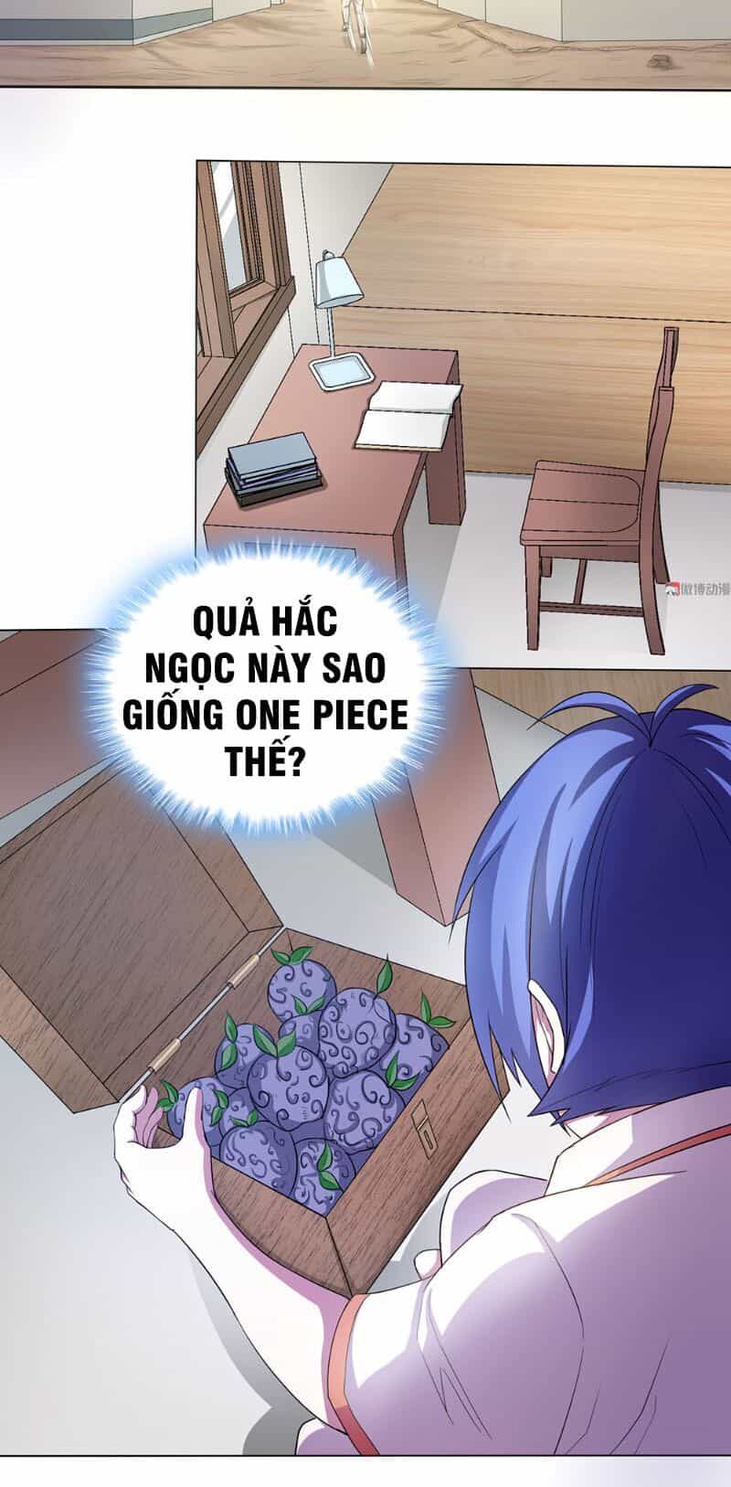 Bạn Gái Tôi Không Phải Người - Chương 68 - ảnh 17
