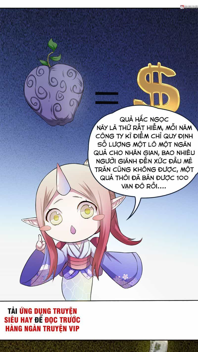 Bạn Gái Tôi Không Phải Người - Chương 68 - ảnh 23