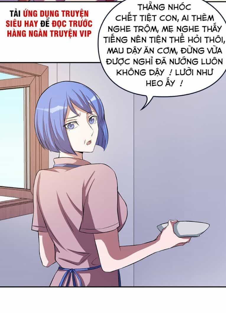 Bạn Gái Tôi Không Phải Người - Chương 69 - ảnh 14