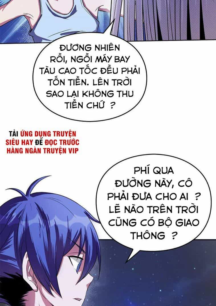 Bạn Gái Tôi Không Phải Người - Chương 7 - ảnh 4