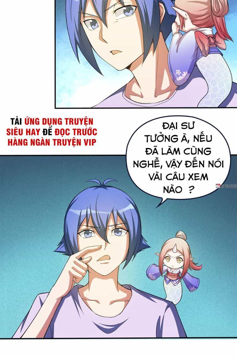 Bạn Gái Tôi Không Phải Người - Chương 70 - ảnh 20