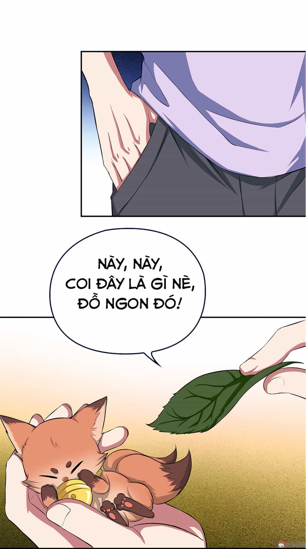 Bạn Gái Tôi Không Phải Người - Chương 71 - ảnh 17