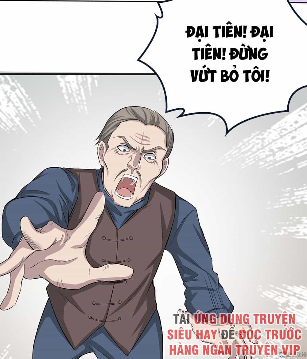 Bạn Gái Tôi Không Phải Người - Chương 71 - ảnh 24