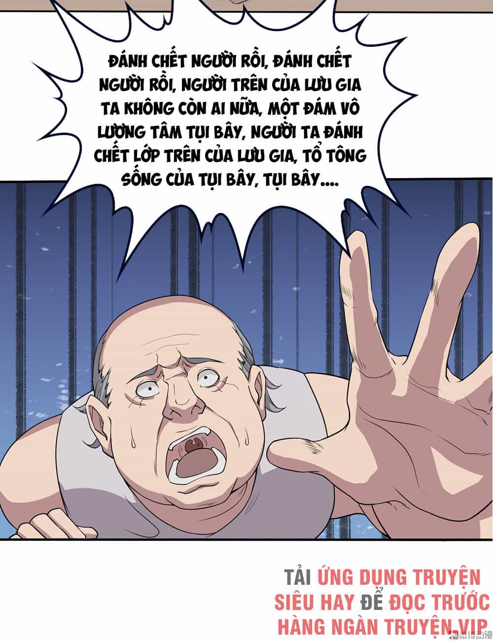Bạn Gái Tôi Không Phải Người - Chương 71 - ảnh 8