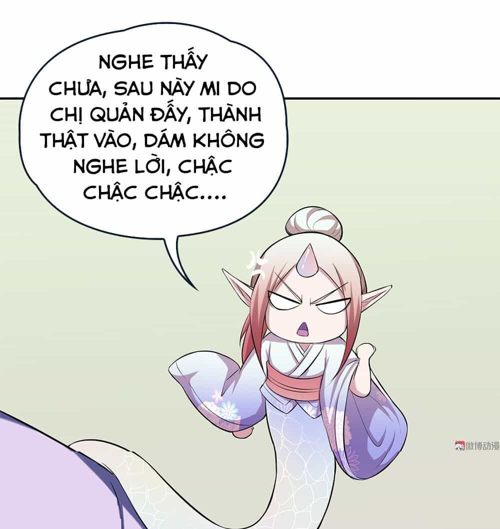 Bạn Gái Tôi Không Phải Người - Chương 72 - ảnh 18