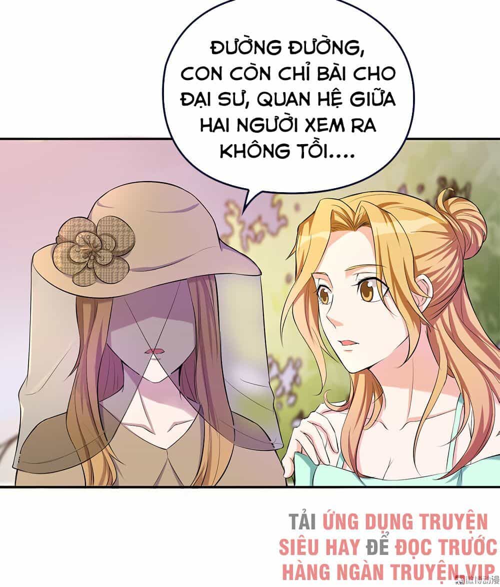 Bạn Gái Tôi Không Phải Người - Chương 73 - ảnh 13