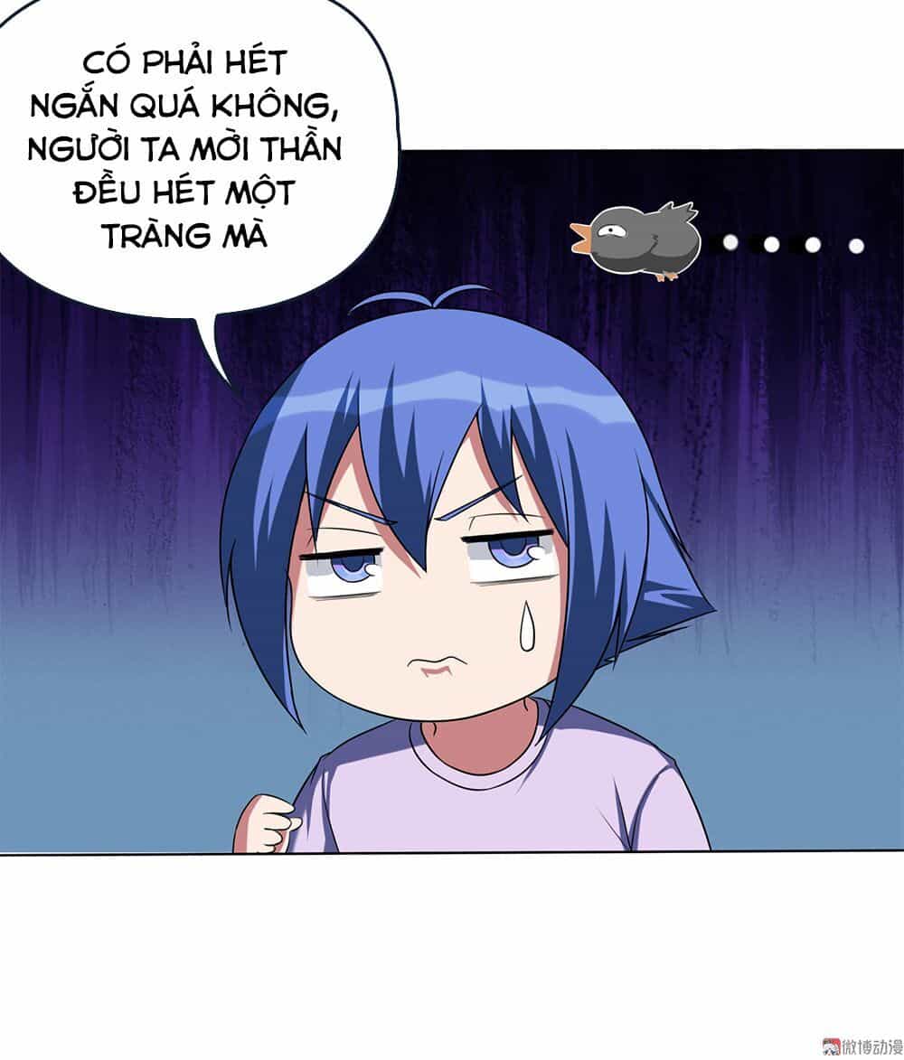 Bạn Gái Tôi Không Phải Người - Chương 73 - ảnh 25