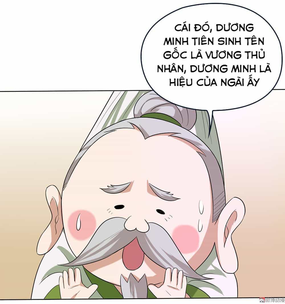 Bạn Gái Tôi Không Phải Người - Chương 74 - ảnh 13