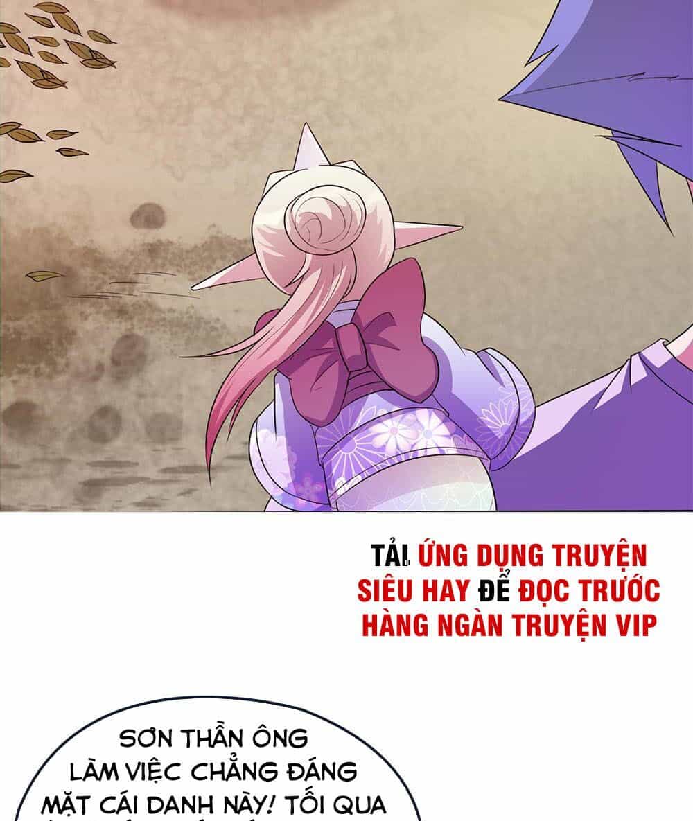 Bạn Gái Tôi Không Phải Người - Chương 74 - ảnh 18