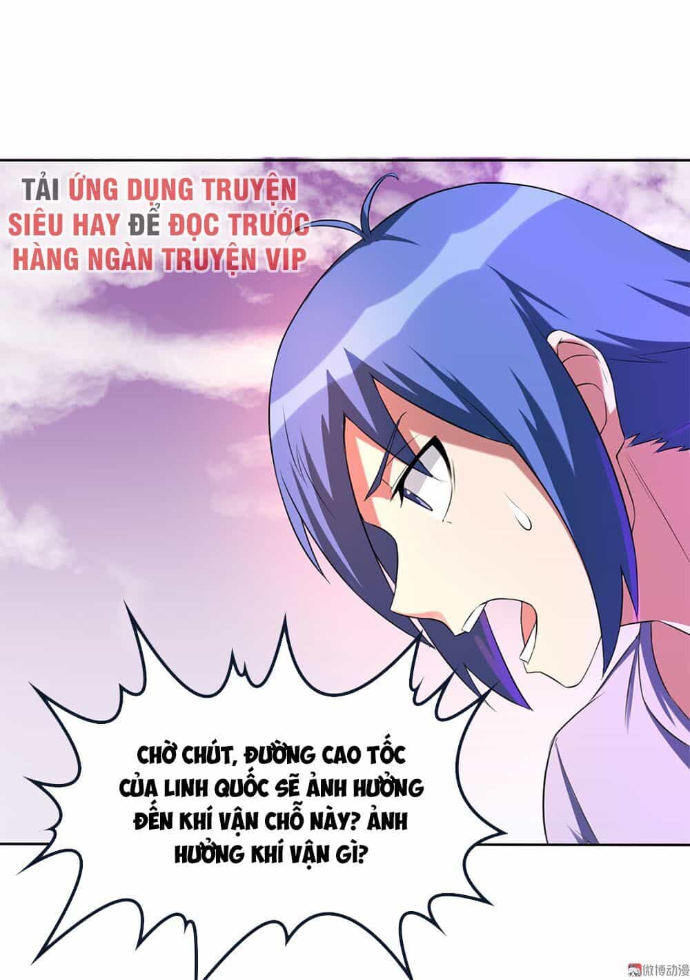 Bạn Gái Tôi Không Phải Người - Chương 74 - ảnh 24
