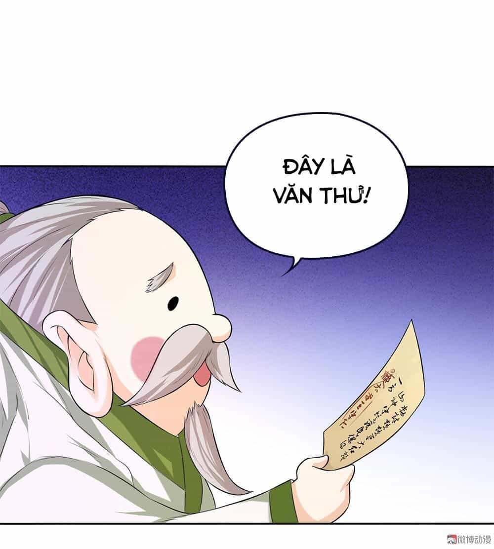 Bạn Gái Tôi Không Phải Người - Chương 74 - ảnh 3