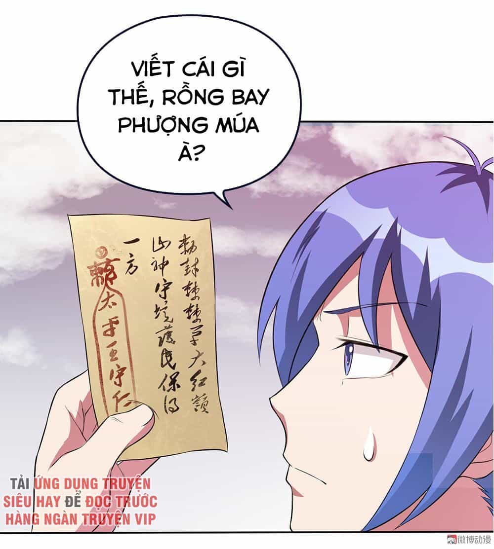 Bạn Gái Tôi Không Phải Người - Chương 74 - ảnh 4