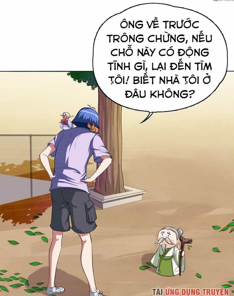 Bạn Gái Tôi Không Phải Người - Chương 75 - ảnh 18