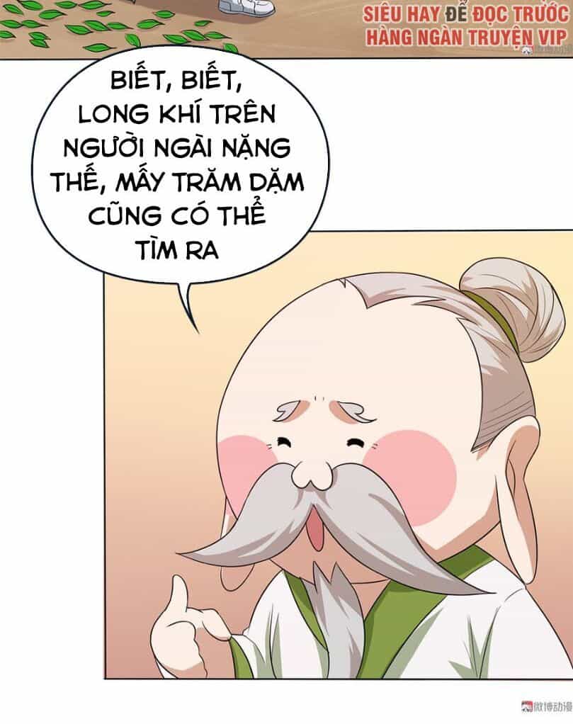 Bạn Gái Tôi Không Phải Người - Chương 75 - ảnh 19
