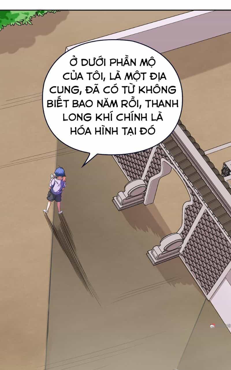 Bạn Gái Tôi Không Phải Người - Chương 76 - ảnh 12