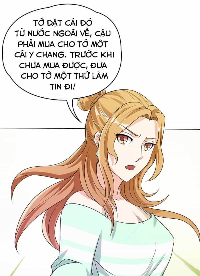 Bạn Gái Tôi Không Phải Người - Chương 76 - ảnh 23